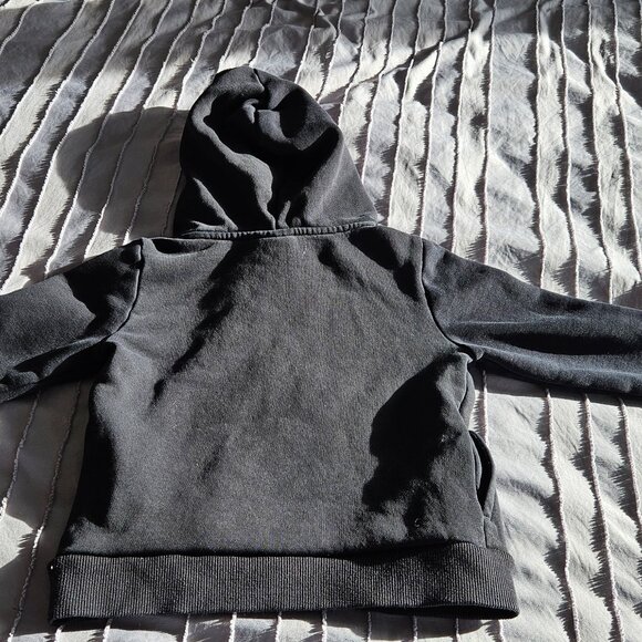 Puma kids sweatshirt - Picture 3 of 4